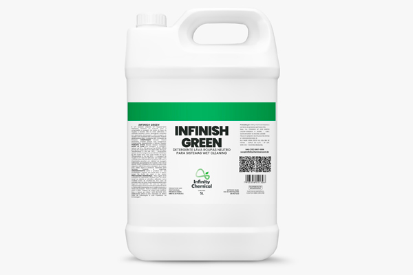 INFINISH GREEN