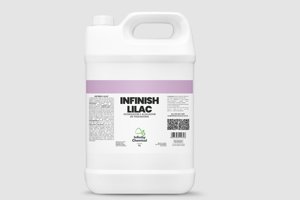 INFINISH LILAC