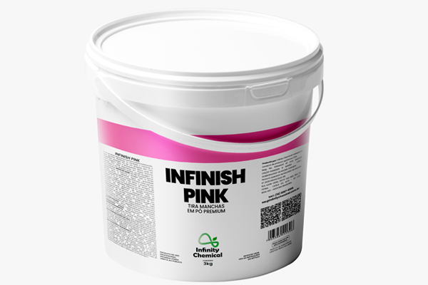 INFINISH PINK