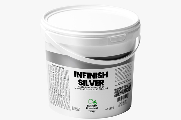 INFINISH SILVER