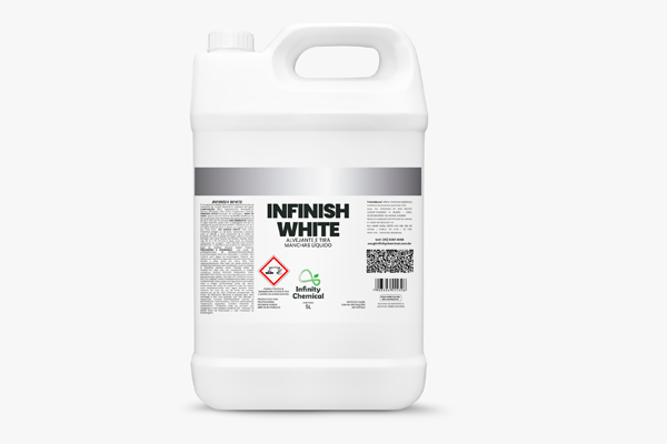 INFINISH WHITE