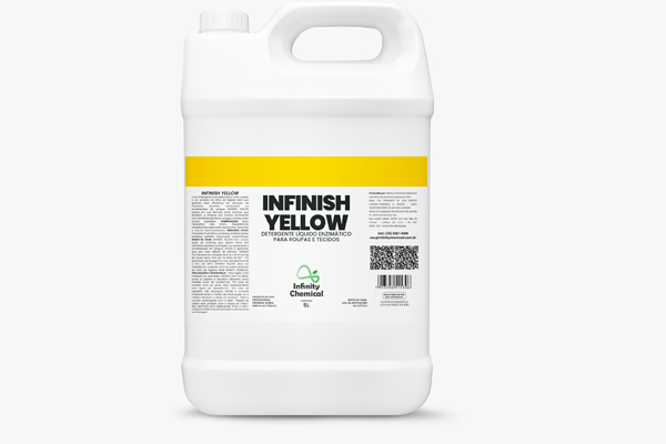 INFINISH YELLOW