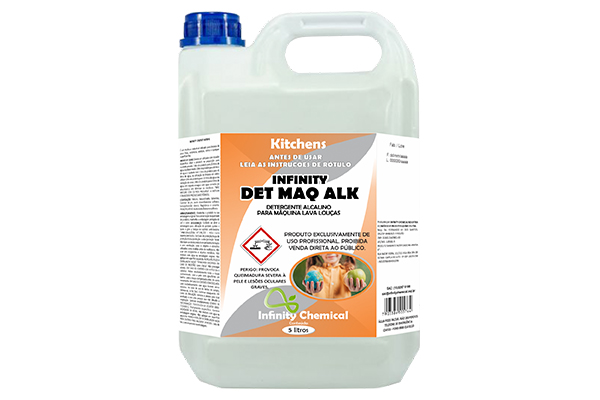 Infinity Det Maq Alk