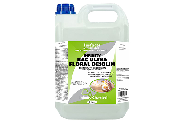 Higiene de Superfícies