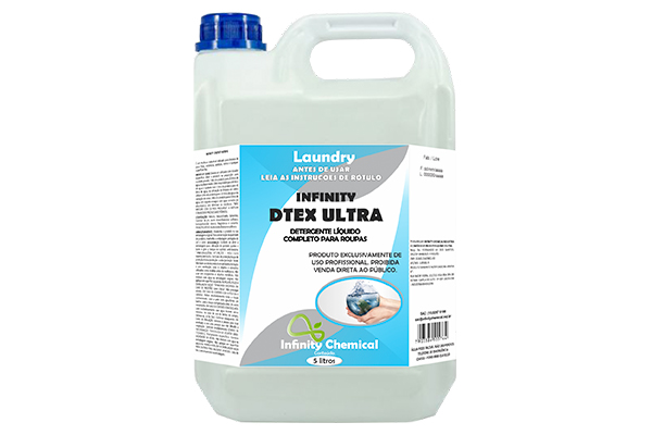 Infinity Dtex Ultra