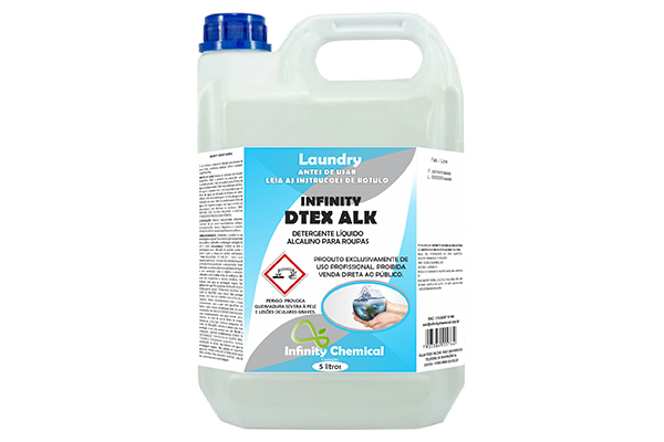 Infinity Dtex Alk