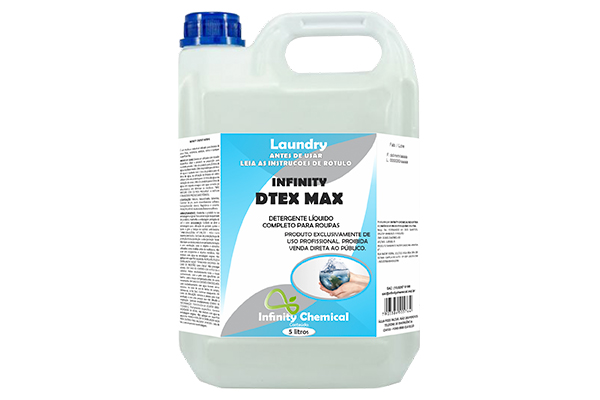 Infinity Dtex Max