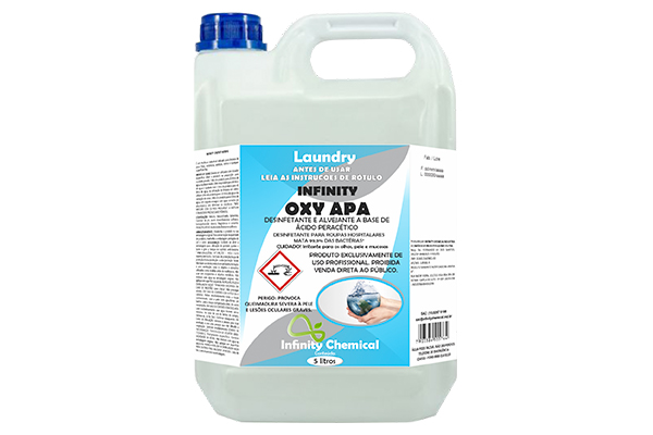 Infinity Oxy APA