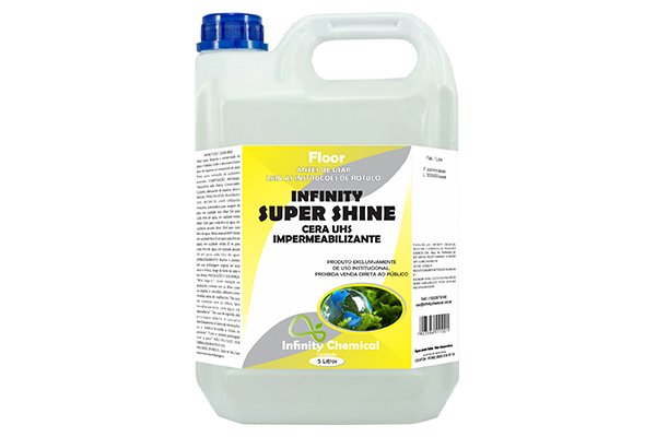 Limpeza e Tratamento de Pisos